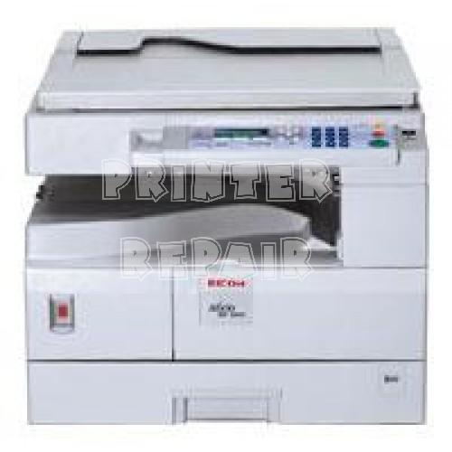 Ricoh Aficio MP C1500